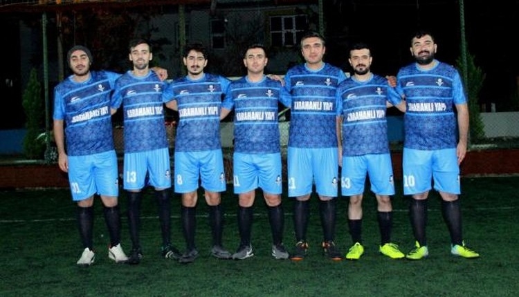 Müslüm Gürses adına takım kurdular