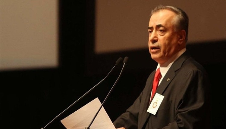 Mustafa Cengiz'den derbiyle ilgili flaş açıklama