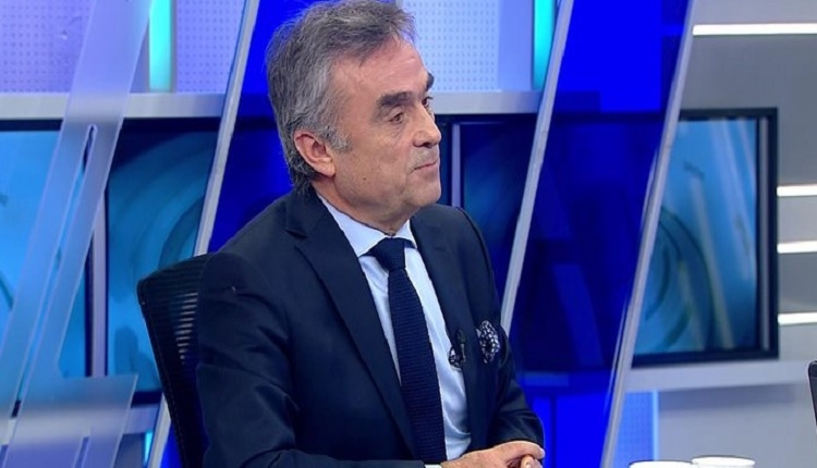 Mustafa Cengiz'e Ahmet Akcan'dan eleştiri: 