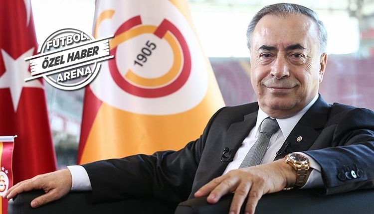 Mustafa Cengiz'in derbi adresi belli oldu