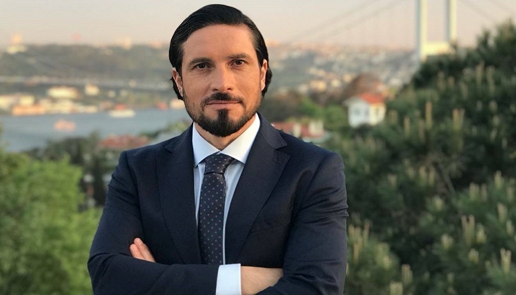 Mustafa Doğan Dorukhan için iddialı: 'Onunla çalıştım'