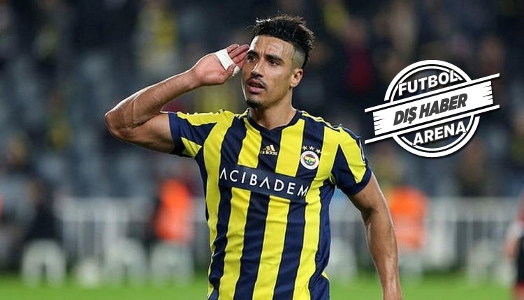 Nabil Dirar için Anderlecht iddiası