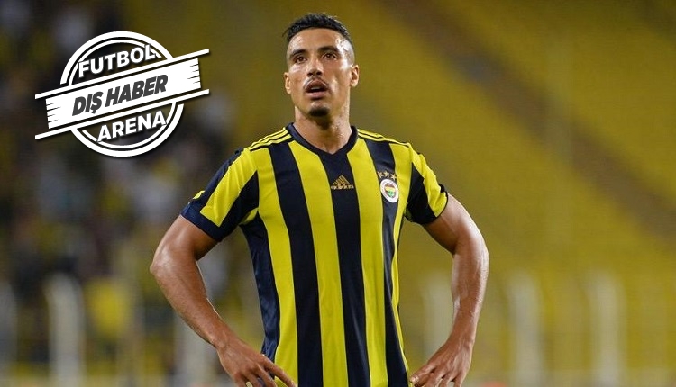 Nabil Dirar'ı transfer etmek isteyen 5 kulüp