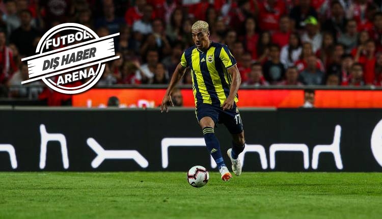 Nabil Dirar'ın menajeri açıkladı 