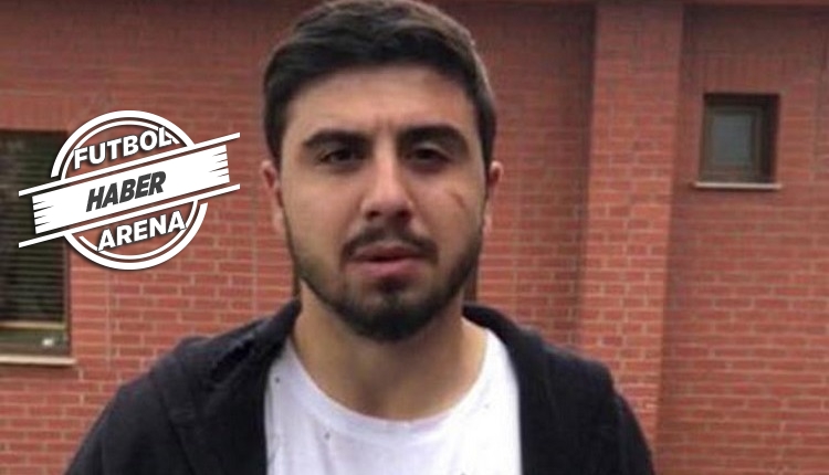 Ozan Tufan benini neden aldırdı?