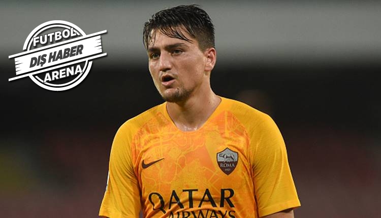 Pep Guardiola, Cengiz Ünder'in peşinde!