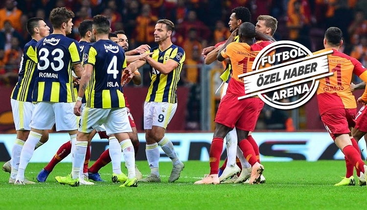 PFDK cezaları doğru mu? Taner Ünlü FutbolArena'ya konuştu