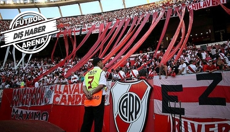 River Plate - Boca Juniors derbi tarihi açıklandı