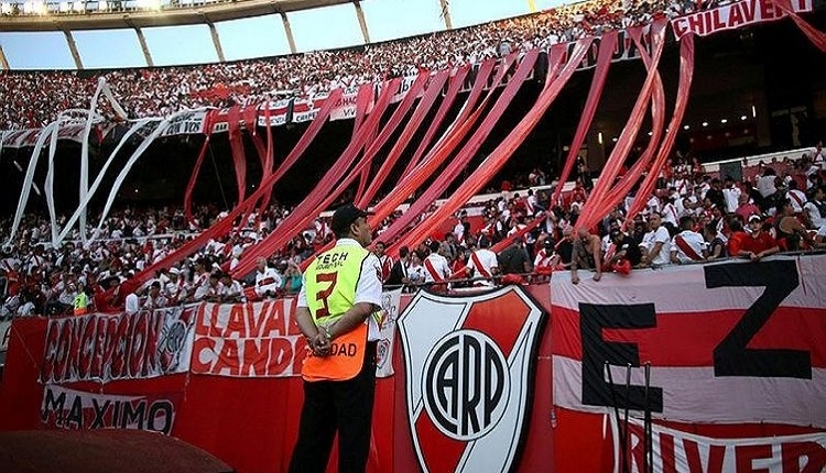 River Plate - Boca Juniors derbisi yine ertelendi (River Plate - Boca Juniors ne zaman oynanacak?)