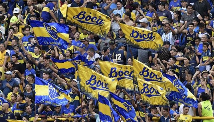 River Plate - Boca Juniors mücadele ne zaman, saat kaçta, hangi kanalda?