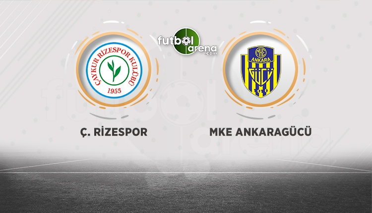 Rizespor AnkaragÃ¼cÃ¼ beIN Sports canlÃ½ Ã¾ifresiz izle (Ãaykur Rize AnkaragÃ¼cÃ¼ CANLI)