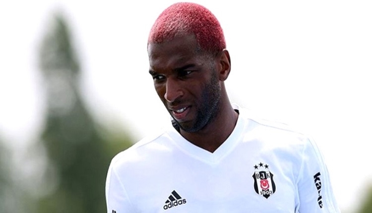 Ryan Babel: 