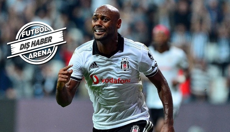 Santos, Vagner Love için teklif yapacak