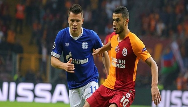 Schalke - Galatasaray hangi kanalda? Schalke Galatasaray saat kaçta? Schalke Galatasaray ne zaman?