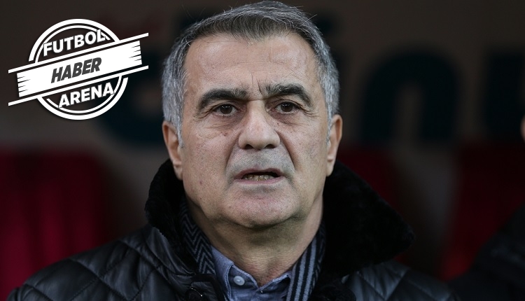 Şenol Güneş'ten Ljajic'e övgüler: 