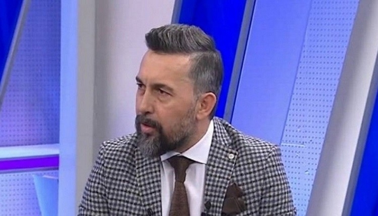 Serkan Reçber: 