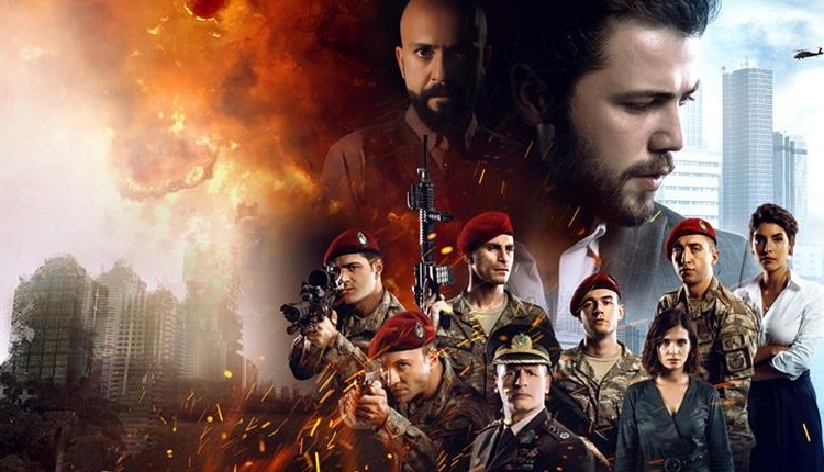 Söz son bölüm izle - Söz 58. bölüm Star Tv izle (Söz 58. bölüm tek parça izle)