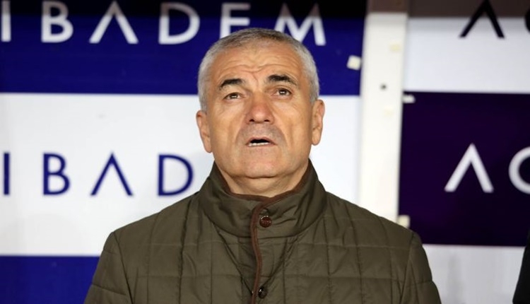 Süper Lig'e hoca dayanmıyor! 1 haftada 3. hoca