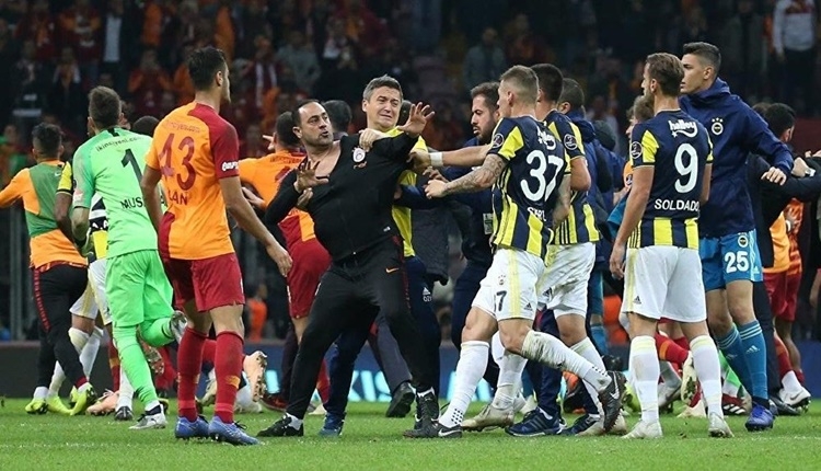 Tahkim Kurulu derbi kararını erteledi