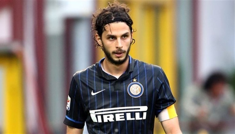 Trabzonspor için transferi yazılan Andrea Ranocchia kimdir? Yaşı, kariyeri ve golleri