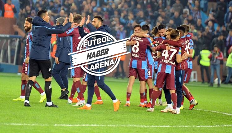 Trabzonspor'dan rekor gelir! 200 Milyon TL'yi aştı