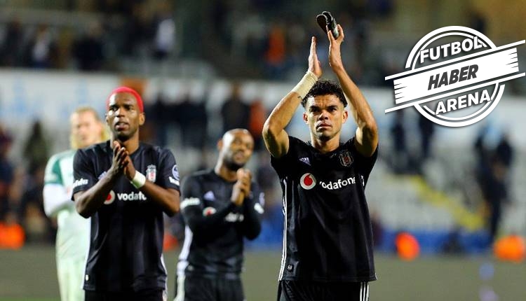 Türkiye'nin en değerli futbol markası Beşiktaş
