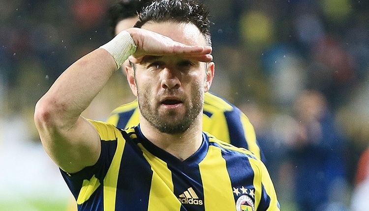 Valbuena unutamadığı golü anlattı: 