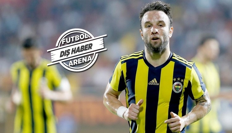 Valbuena'dan dikkat çeken yorum; 'Büyük bir forvet lazım'