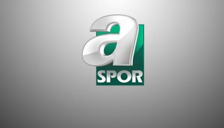 A Spor izle, A Spor canlı, A Spor Türkiye Kupası maçları canlı izle