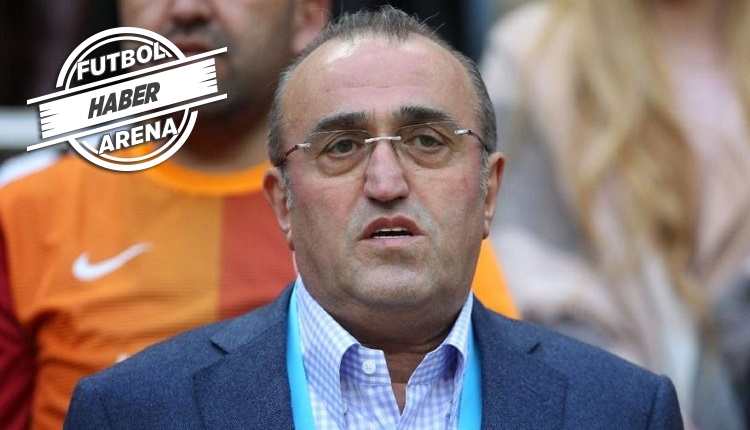 Abdurrahim Albayrak Galatasaray taraftarlarından özür diledi