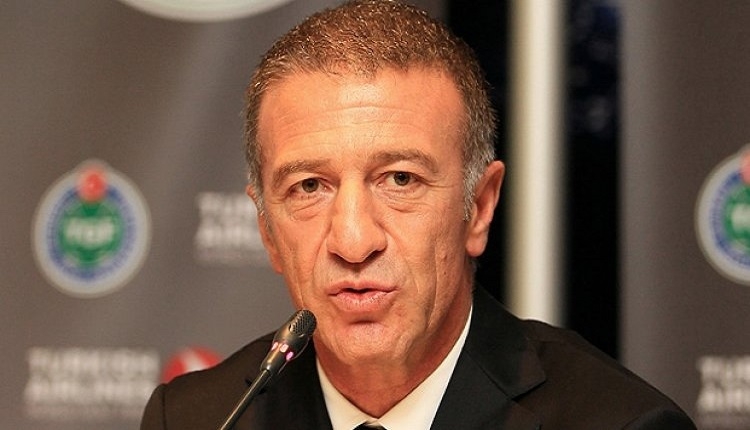 Ahmet Ağaoğlu: 