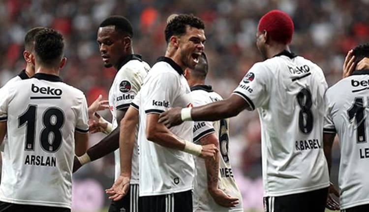 Ahmet Kavalcı'dan Tolgay, Pepe ve Babel hakkında flaş açıklama