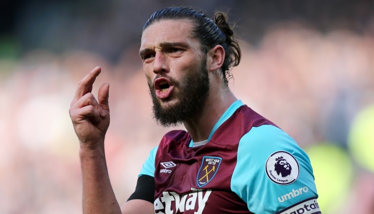 Andy Carroll kimdir, Andy Carroll golleri, Andy Carroll sakatlık sorunu