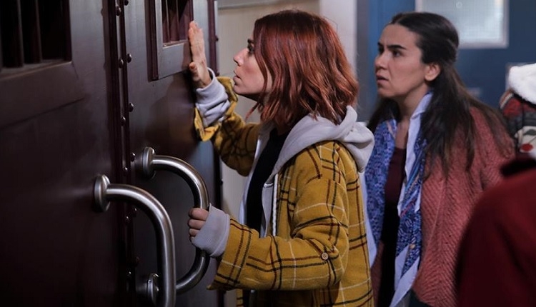 Avlu yeni bölüm fragmanı İZLE - Avlu 26. bölüm fragmanı İZLE