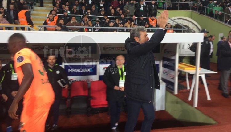 Aykut Kocaman'dan VAR tespiti! 'Çözüm bulmak lazım'