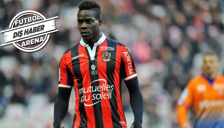 İspanyollar açıkladı! Fenerbahçe'den transferde Balotelli sürprizi