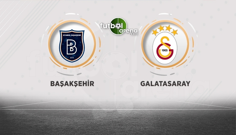 Başakşehir - GS canlı izle, Başakşehir - GS şifresiz izle (Başakşehir - GS beIN Sports canlı şifresiz ücretsiz İZLE)