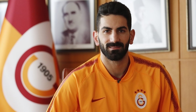 Batuhan Şen, Boran Güngör, Celil Yüksel ve İsmail Çipe kimdir? Galatasaray'dan yeni sözleşme açıklaması