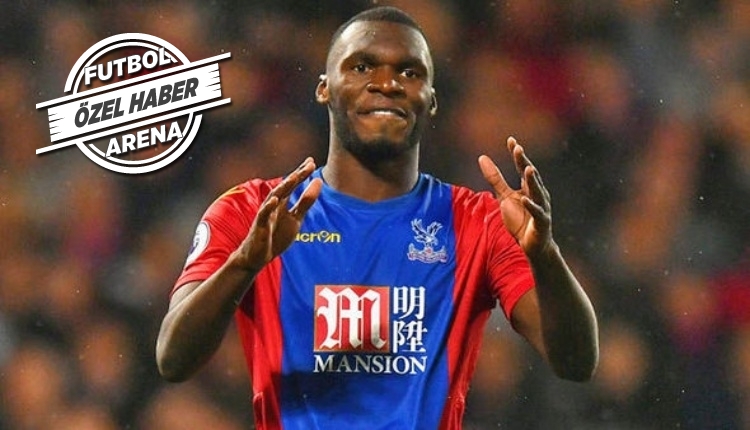 Benteke Beşiktaş'a teklif edildi! Flaş transfer gelişmesi