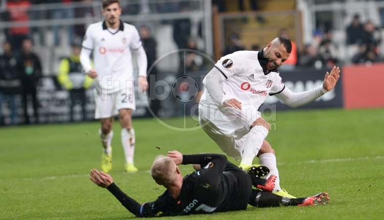 Beşiktaş 0-1 Malmö maç özeti ve golü izle