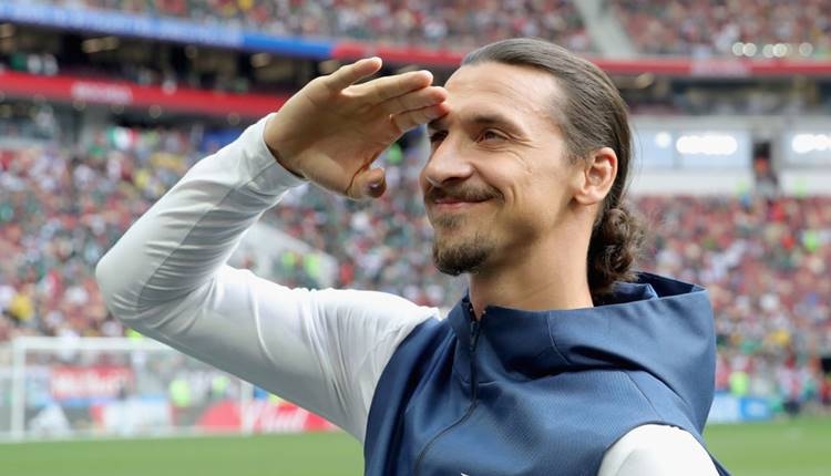 Beşiktaş başkan adayından Zlatan İbrahimovic sürprizi