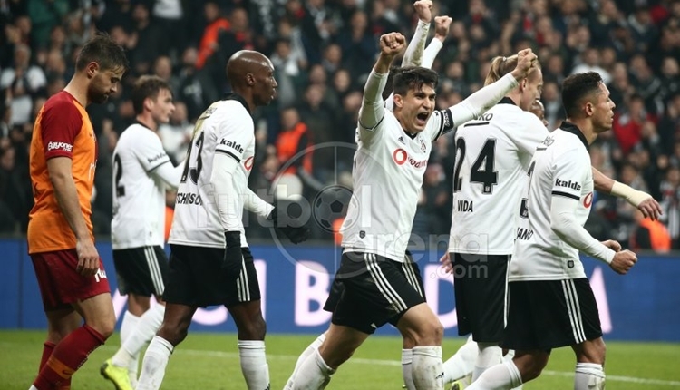 Beşiktaş'ın derbideki gizli kahramanı! Çağdaş Sevinç yorumladı