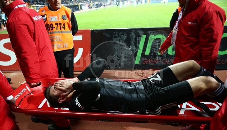 Beşiktaş'ta Dorukhan şoku! Dorukhan'ın sakatlığında son durum