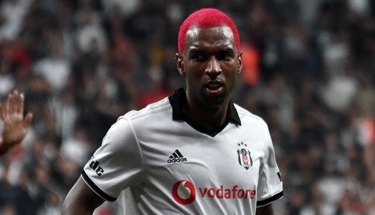 Beşiktaş'ta Ryan Babel'in cezası belli oldu