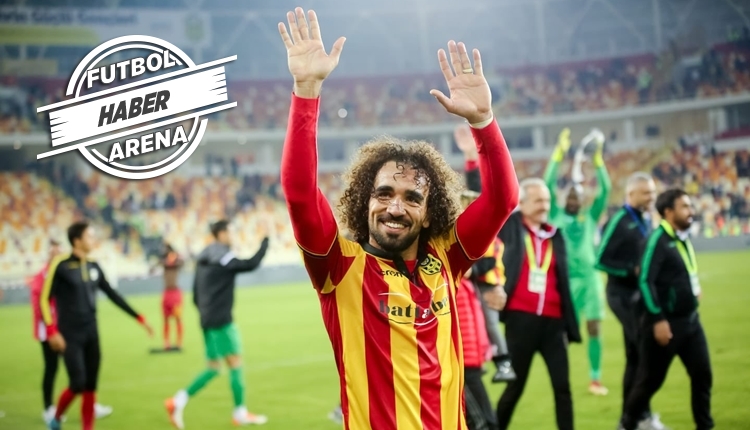 Beşiktaş'tan transferde Sadık Çiftpınar sürprizi
