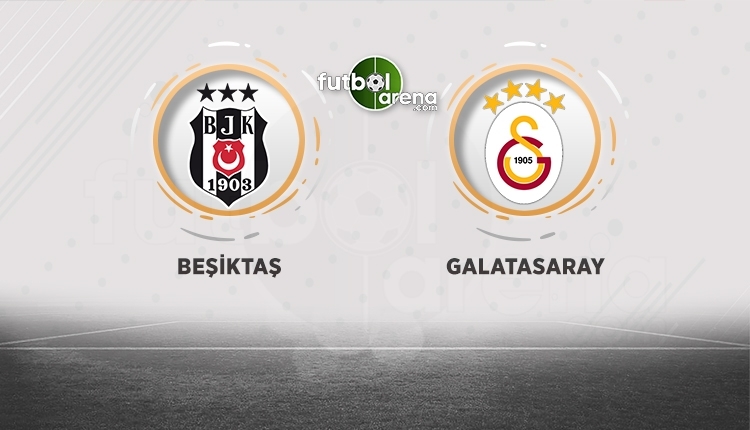 BJK GS canlı İZLE - BJK GS bedava maç linki var mı? (BJK GS canlı ve şifresiz İZLE)