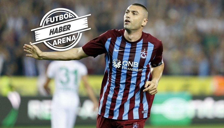 Burak Yılmaz, Beşiktaş ile anlaşma yolunda