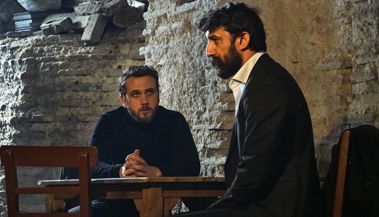 Çukur dizisi yeni bölüm fragmanı izle (Çukur 47. bölüm fragmanı izle)