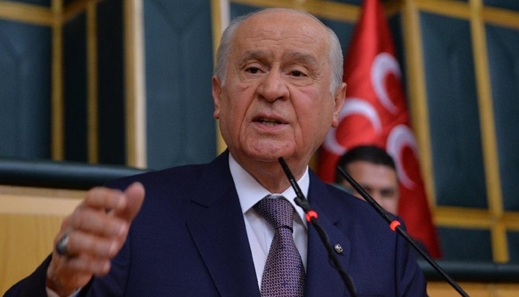 Devlet Bahçeli'den Fenerbahçe açıklaması! 'Üzülmeyin küme düşmezsiniz'