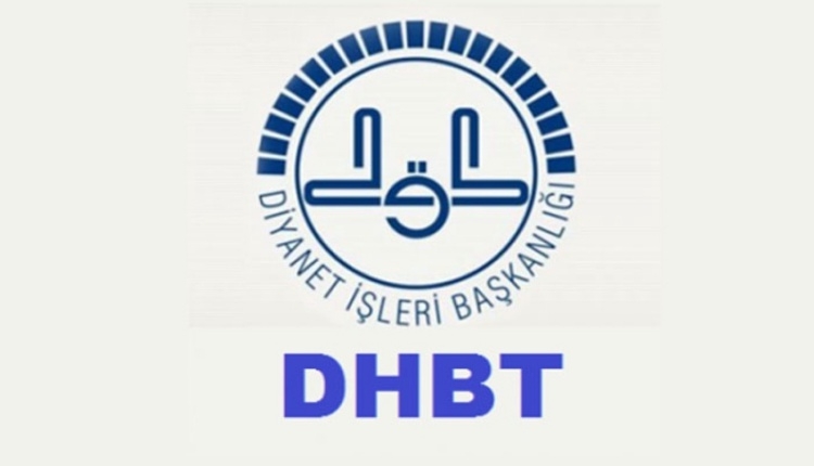 DHBT Sonuçları açıklandı, DHBT sonuçları öğrenme